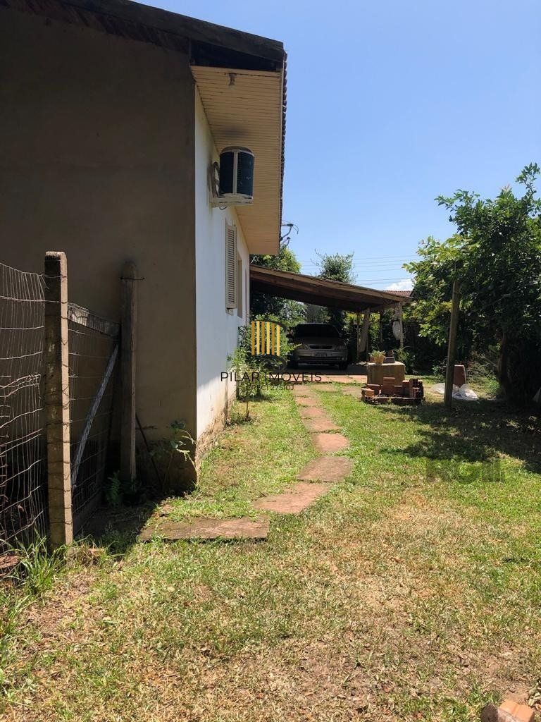Terreno no bairro Cristo Rei