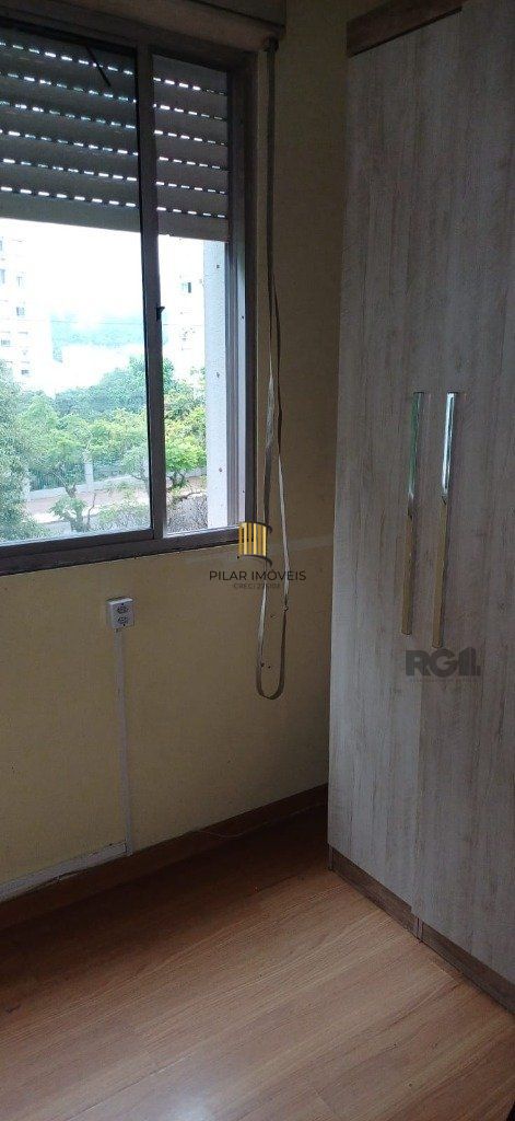 Apartamento 3 dormitórios no bairro Jardim Sabará