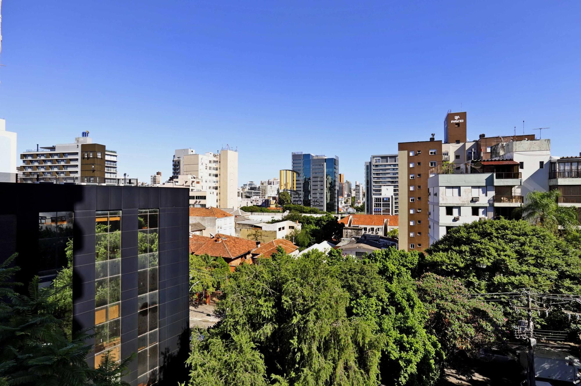 Apartamento 3 dormitórios no bairro Auxiliadora