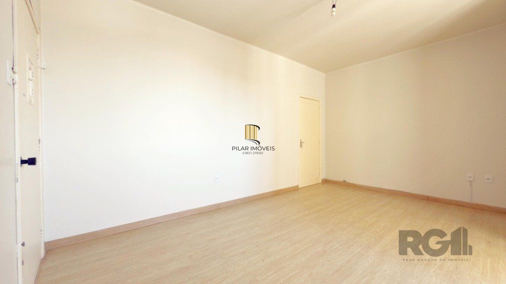 Apartamento 2 dormitórios no bairro Floresta