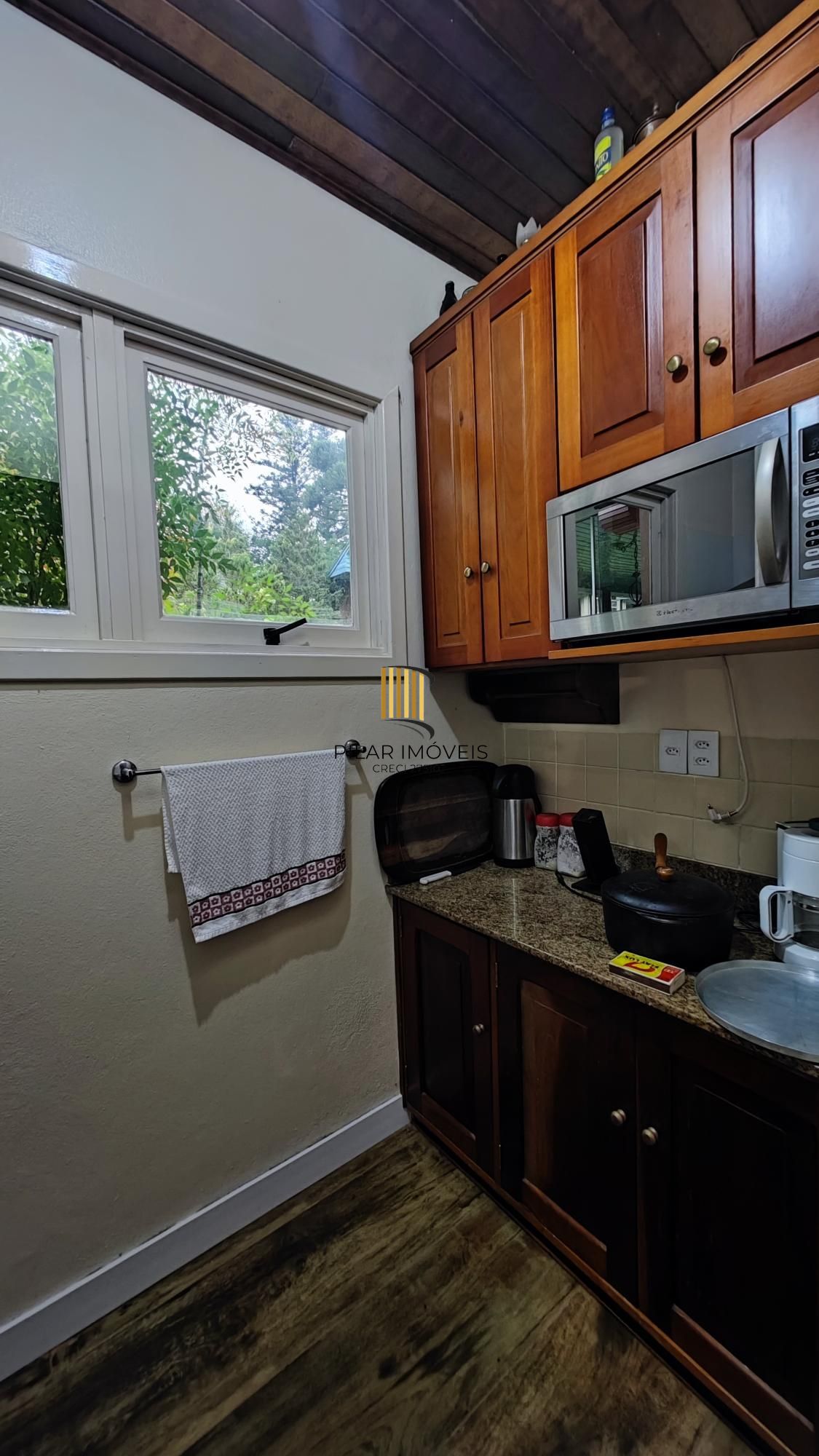 APARTAMENTO A 1000 METROS DO LAGO NEGRO GRAMADO RS