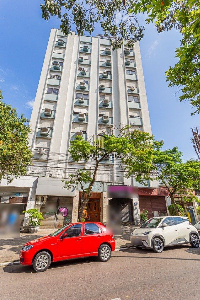 Apartamento 3 dormitórios no bairro Floresta