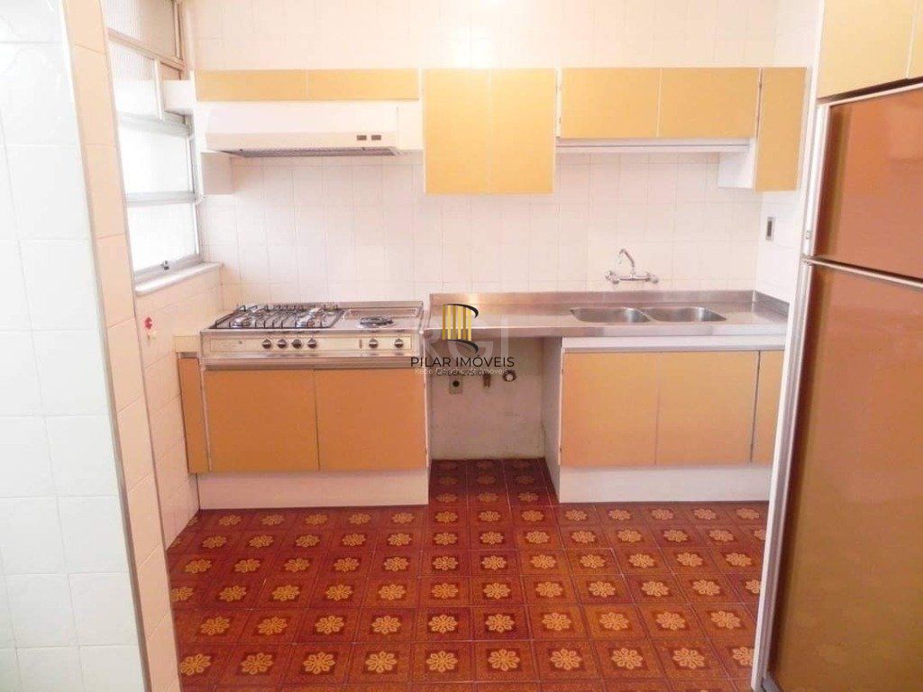 Apartamento 2 dormitórios no bairro Centro Histórico