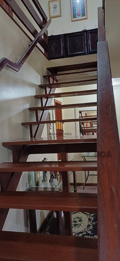 Casa 3 dormitórios no bairro Jardim Sabará