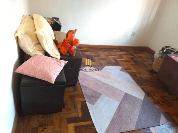 Apartamento para Venda - 60m², 2 dormitórios, Jardim Lindóia