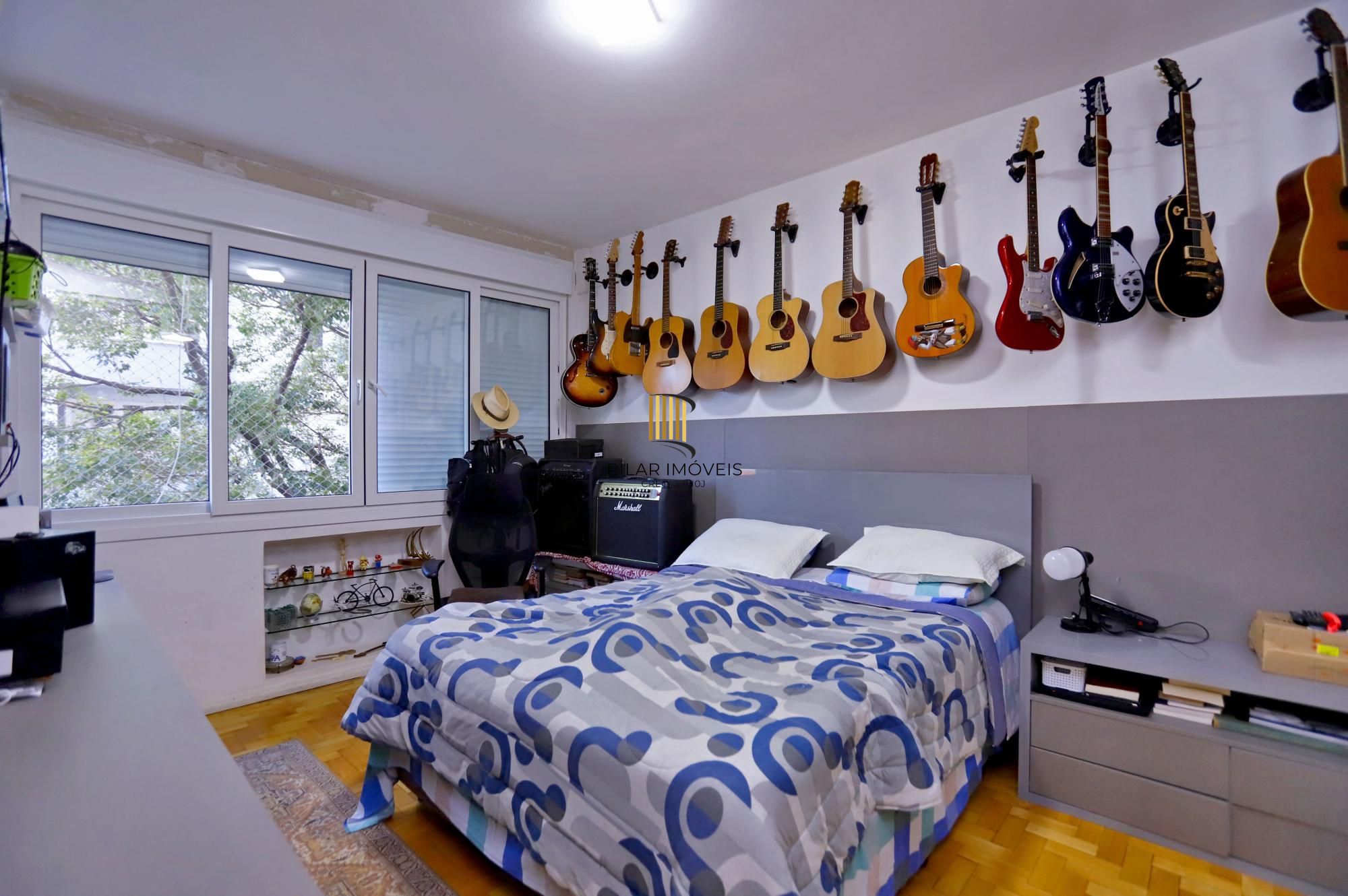 Apartamento 3 dormitórios no bairro Independência