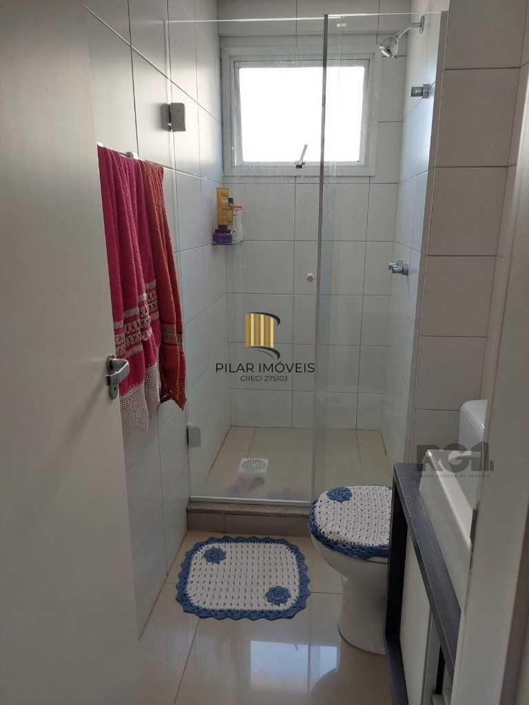 Apartamento 3 dormitórios no bairro Centro