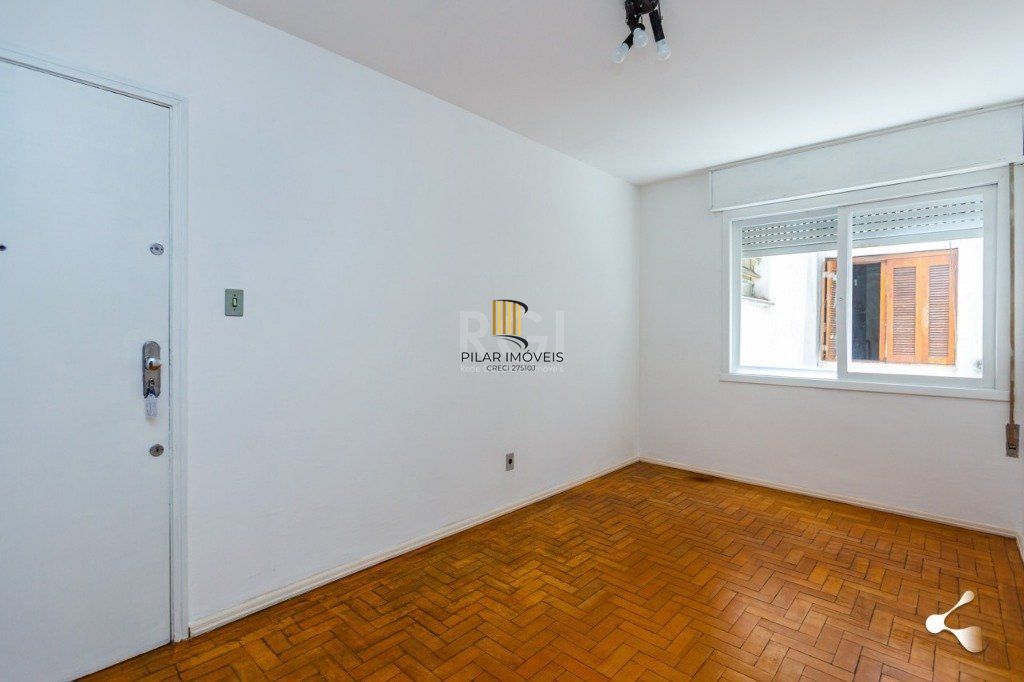 Apartamento para Venda - 40.11m², 1 dormitório, Menino Deus
