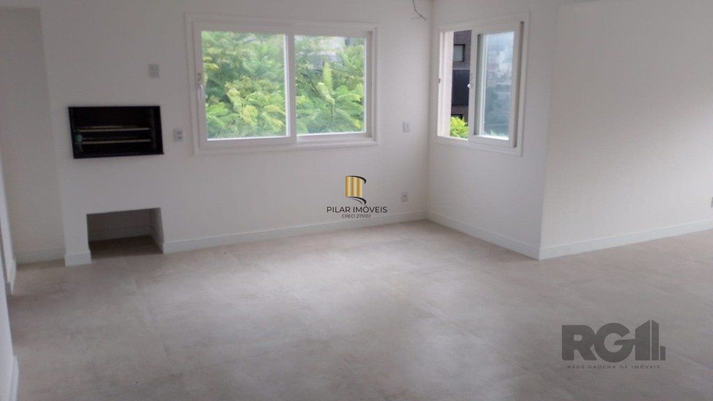Apartamento 3 dormitórios no bairro Auxiliadora