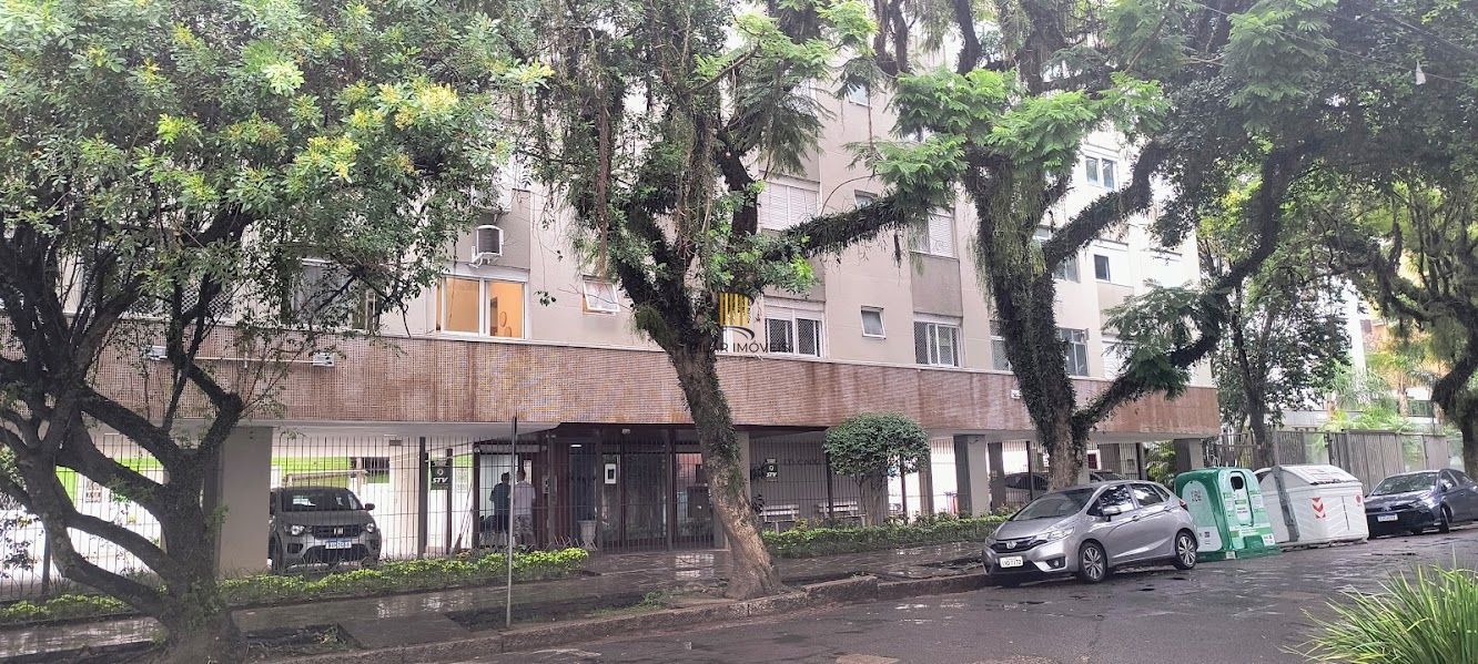 Apartamento, 1 Dormitório, com garagem, Bairro Menino Deus - Pilar Imóveis