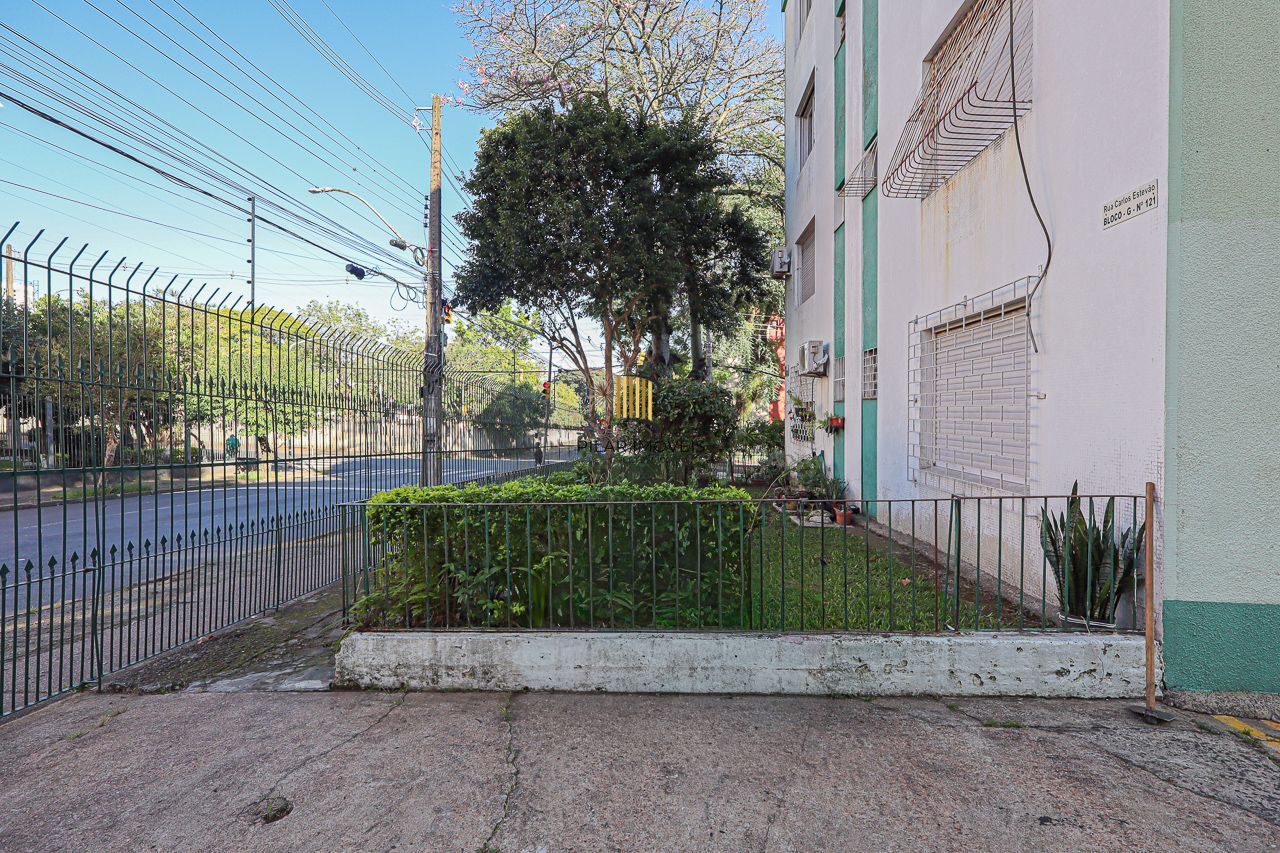 Apartamento para Venda - 34.03m², 1 quarto Bairro Jardim Leopoldina