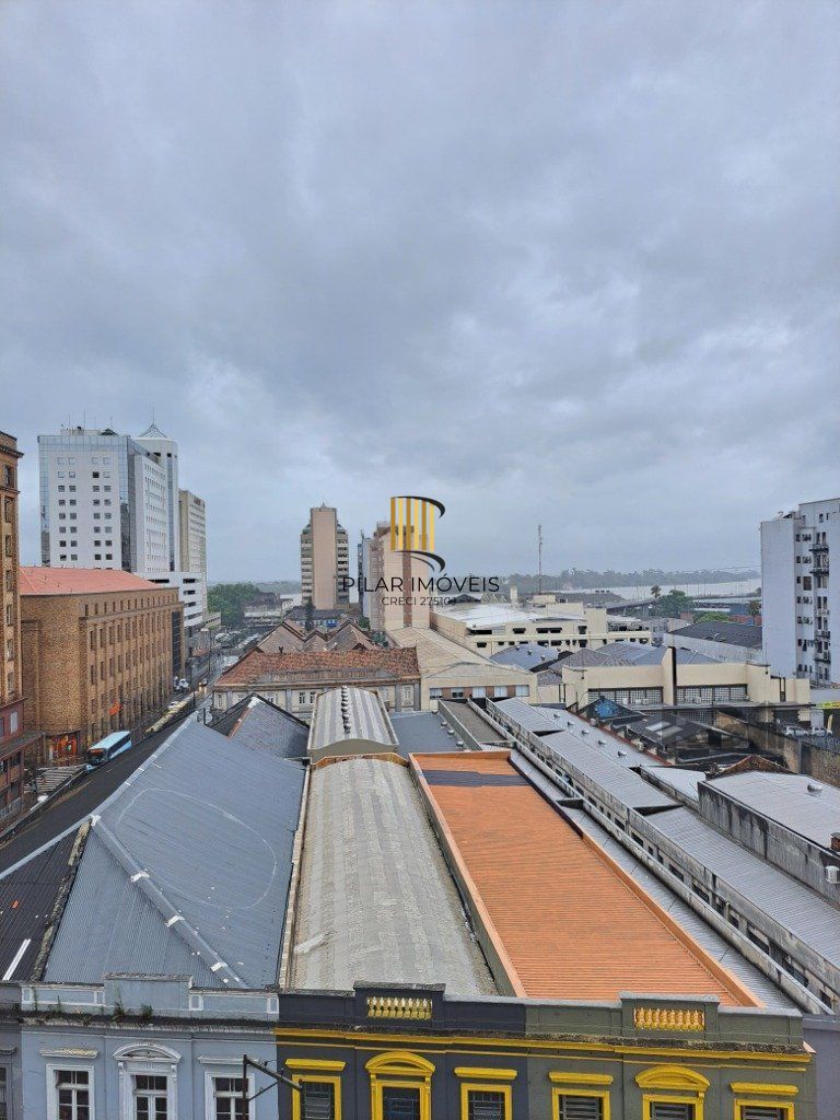 Apartamento 2 dormitórios Centro Histórico
