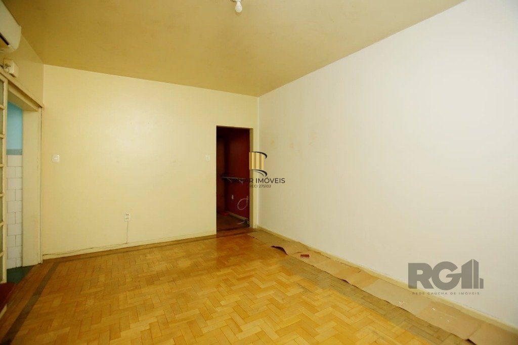 apartamento Centro Histórico de Porto Alegre