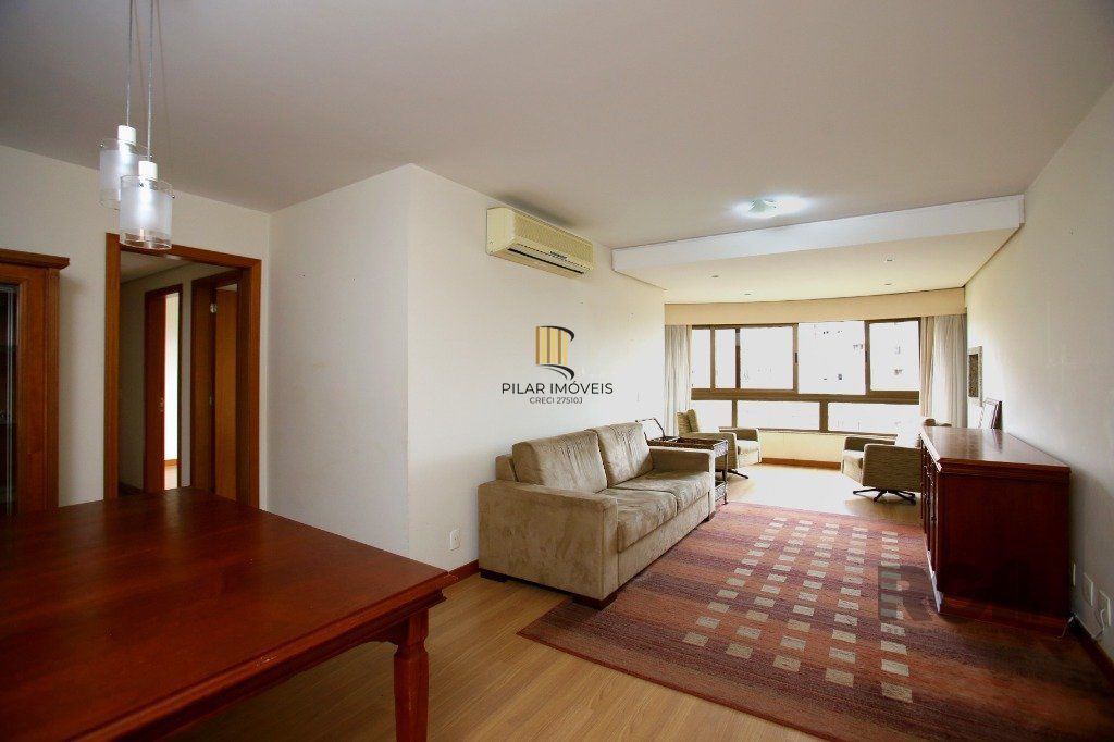 Apartamento 3 dormitórios no bairro Moinhos de Vento