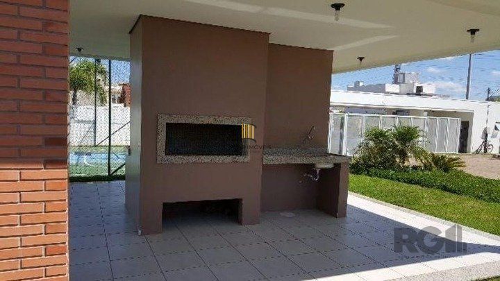 Vendo casa 03 dormitório no Parque da Matriz em Cachoeirinha - RS.