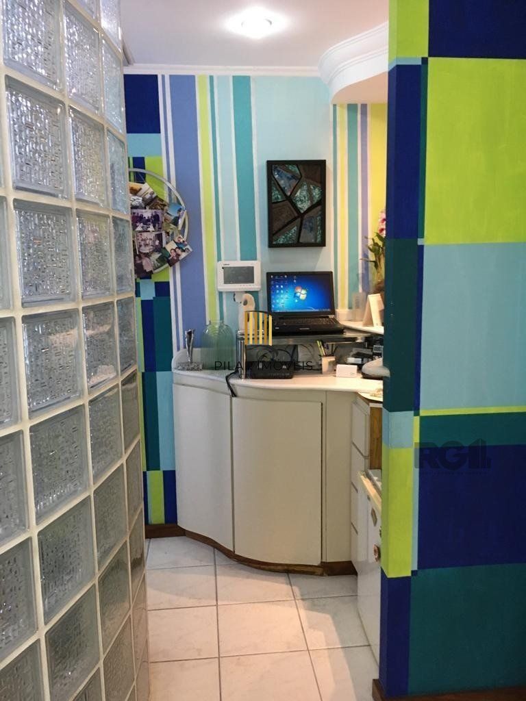 Conjunto/Sala Bairro Floresta