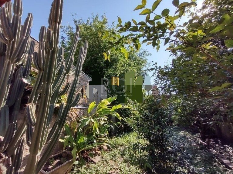 Casa para Venda - 181m², 4 dormitórios, 1 vaga - Rio Branco