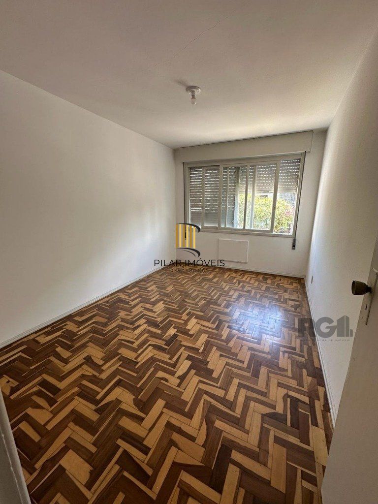 Apartamento 2 dormitórios no bairro Floresta