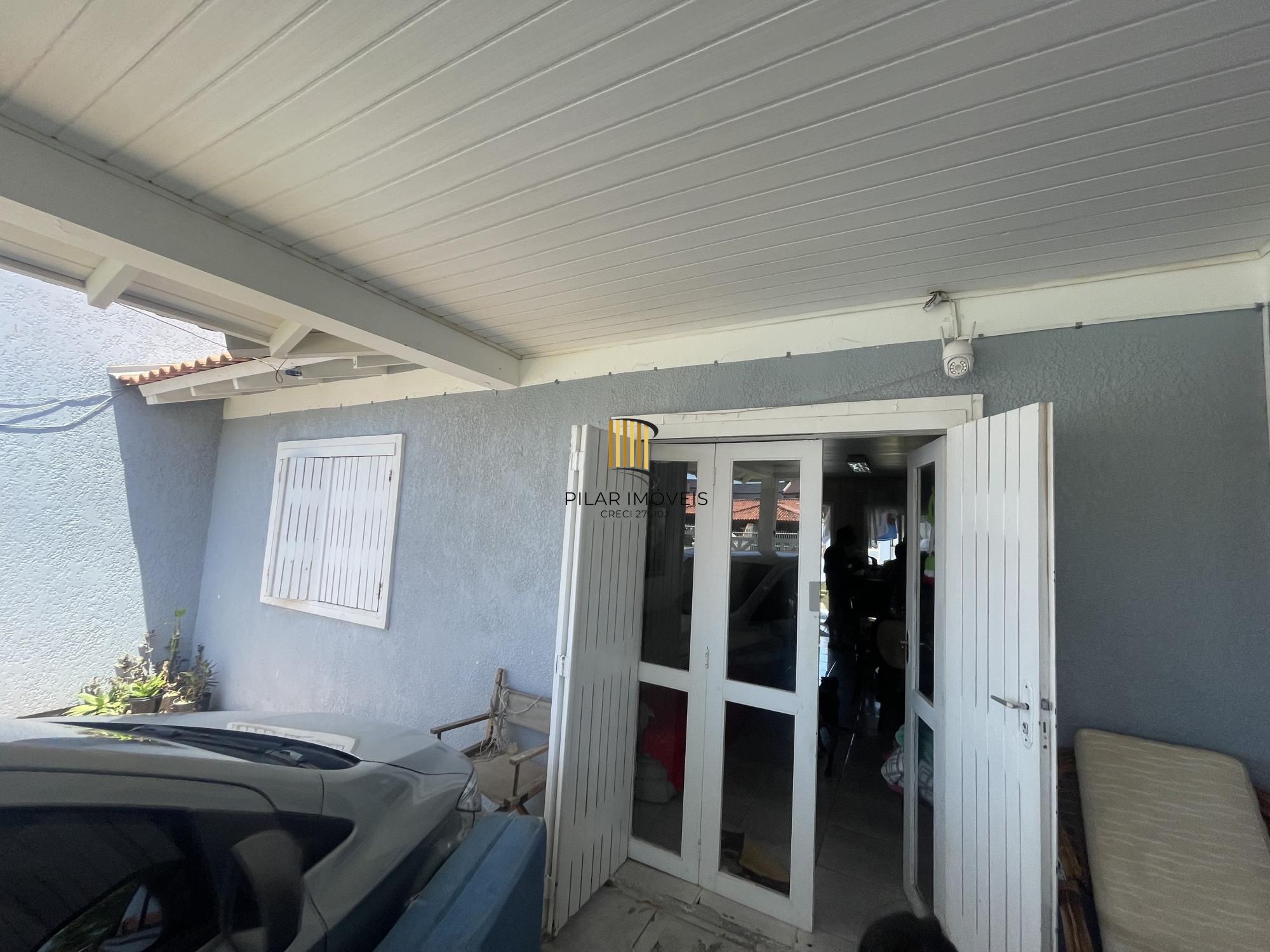 Casa 2 dormitórios no bairro Centro