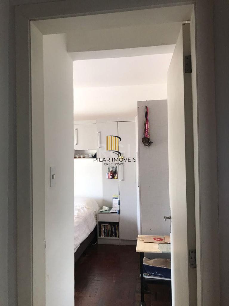 Apartamento para Venda - 82.92m², 3 dormitórios, Floresta