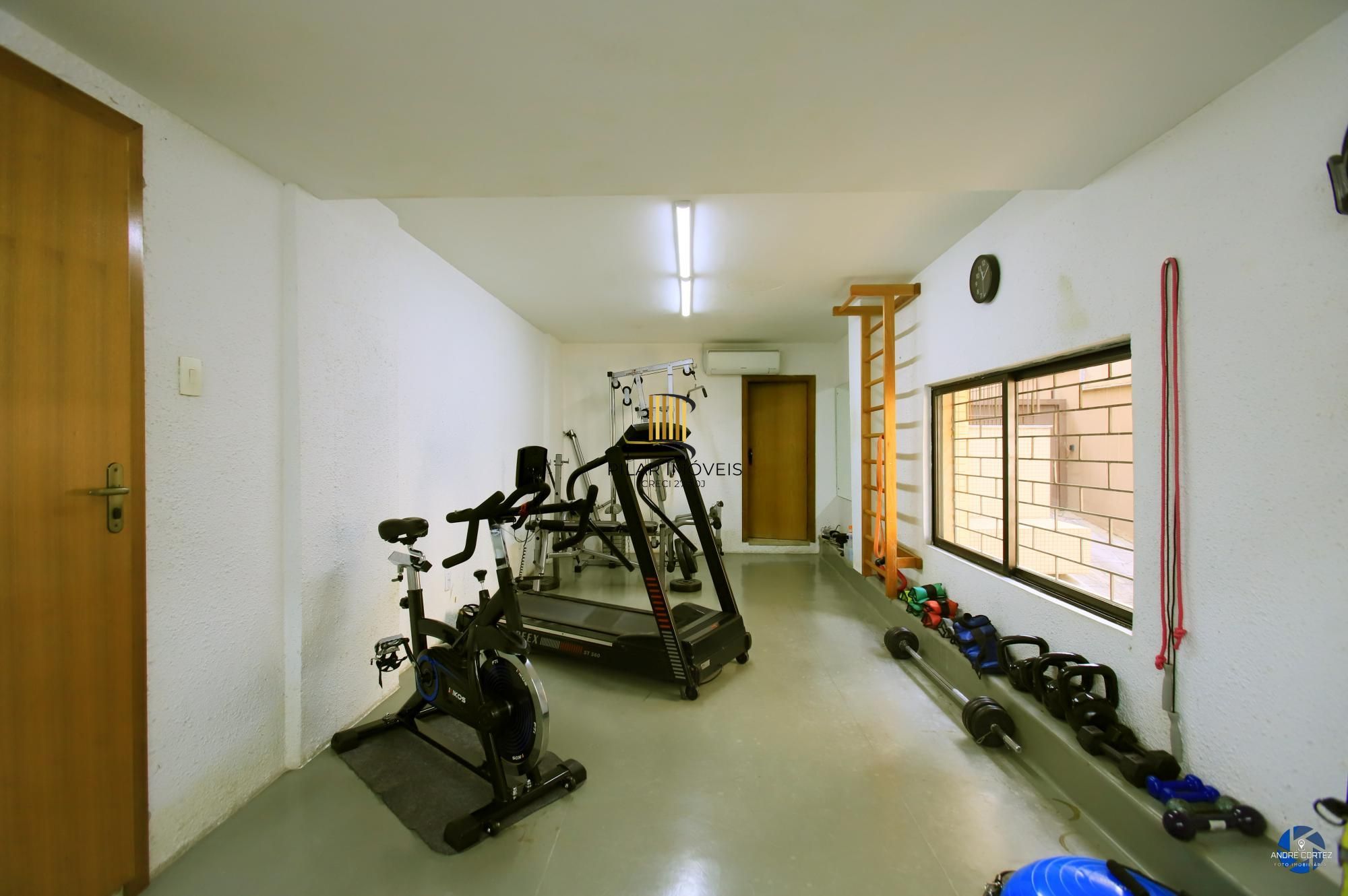 Apartamento 2 dormitórios no bairro Mont Serrat