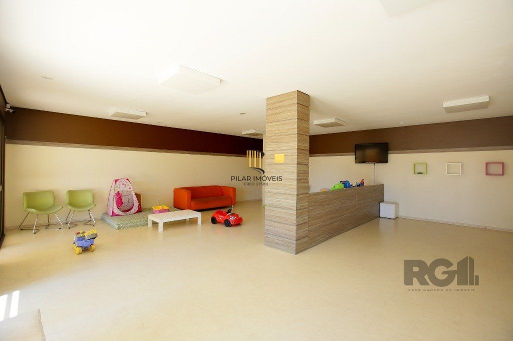 Apartamento 2 dormitórios no bairro Passo da Areia
