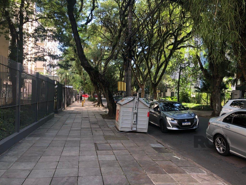 Apartamento 1 dormitório no bairro Moinhos de Vento