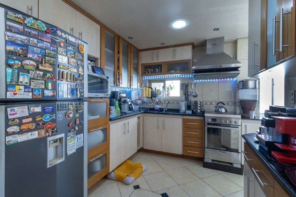 Apartamento para Venda - 113m², 2 dormitórios, Floresta