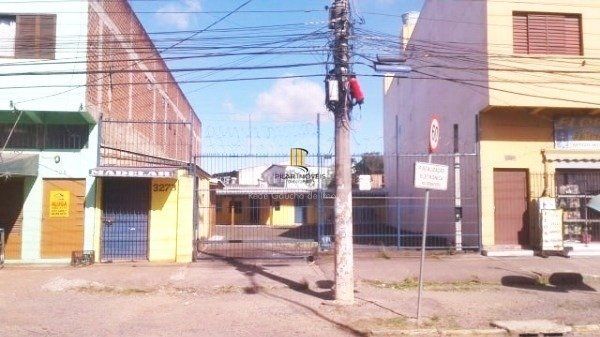 Terreno para Venda - 0m², 0 dormitórios, Centro - Pilar Imóveis