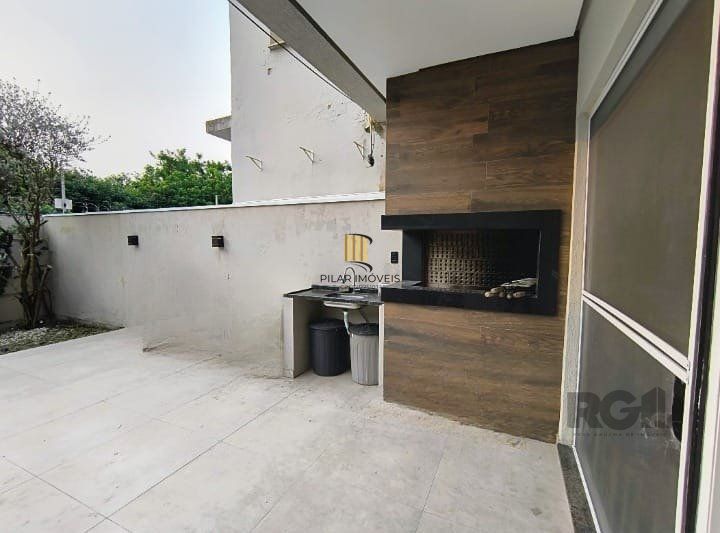 Casa 3 dormitórios no bairro Sarandi