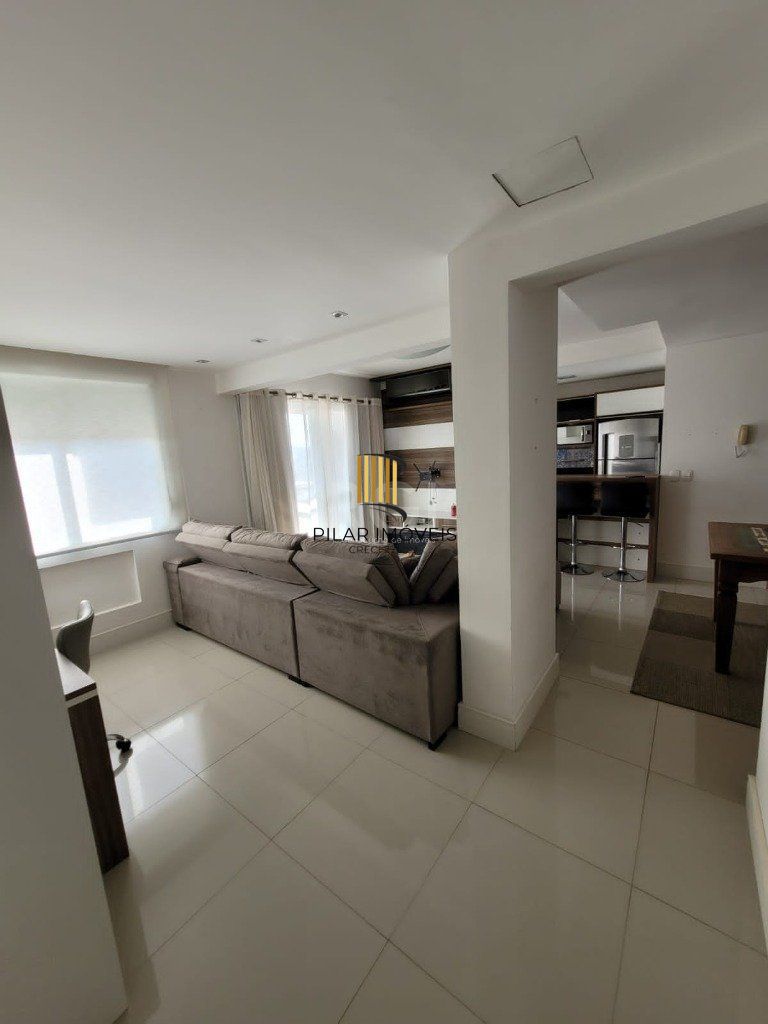 Apartamento para Venda - 70.02m², 2 dormitórios, Ouro Branco