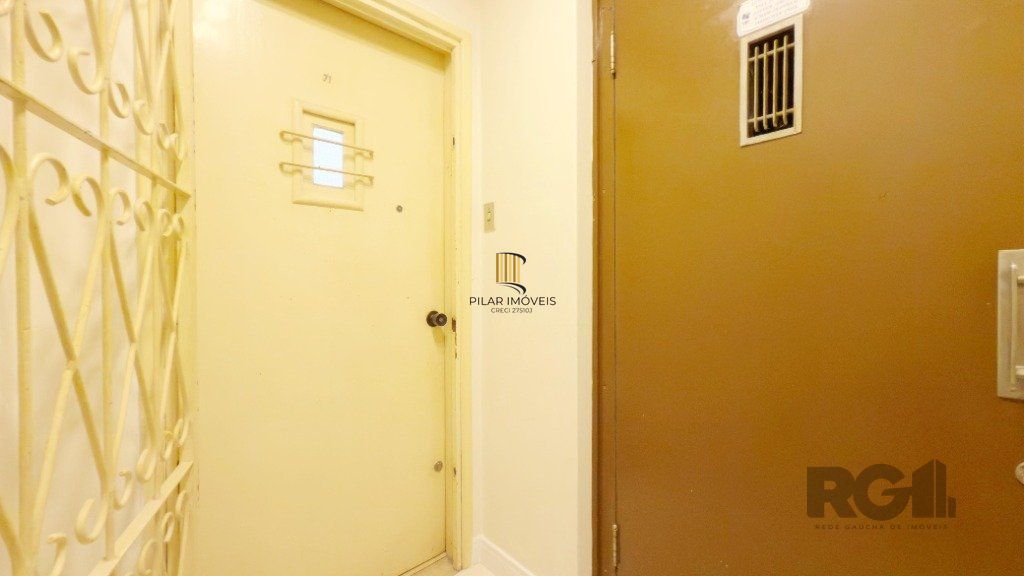 Apartamento 2 dormitórios no bairro Floresta