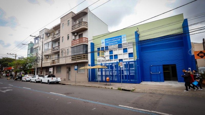 Apartamengto 02 dormitórios na Azenha