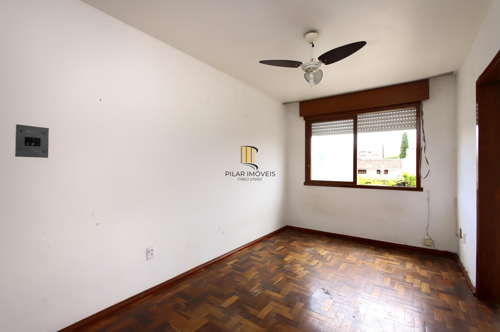 Apartamento para Locação/Aluguel 1 dormitório, 1 vaga - São Sebastião