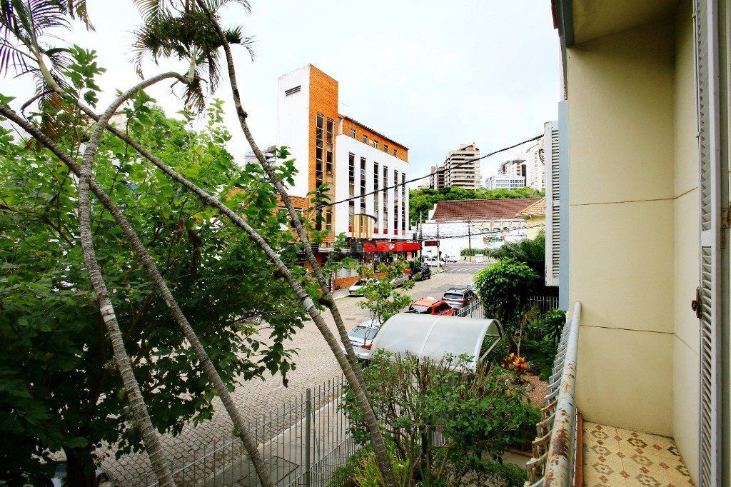 Apartamento 3 dormitórios no bairro Floresta