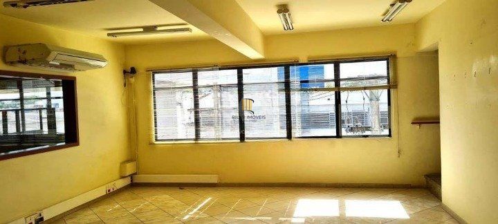 Prédio Comercial no bairro Floresta
