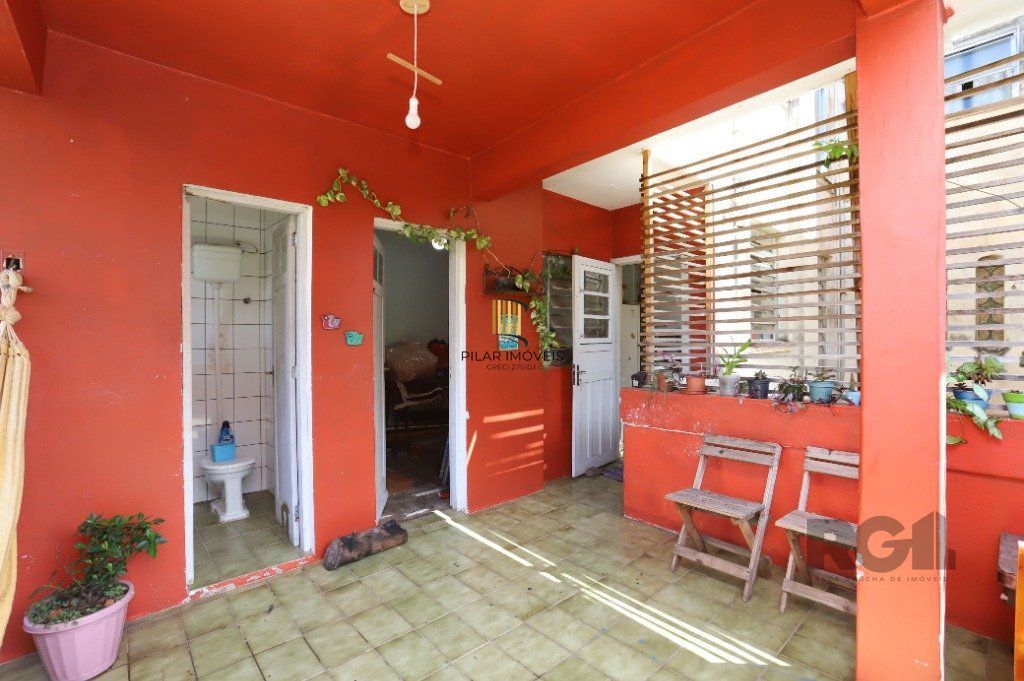 Apartamento 3 dormitórios no bairro Santana