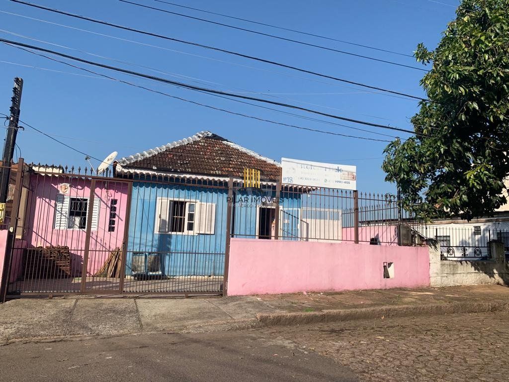 Casa para Venda - 100m², 3 dormitórios, Passo Das Pedras