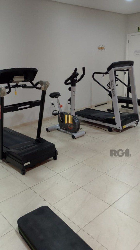 Apartamento 2 dormitórios no bairro Auxiliadora