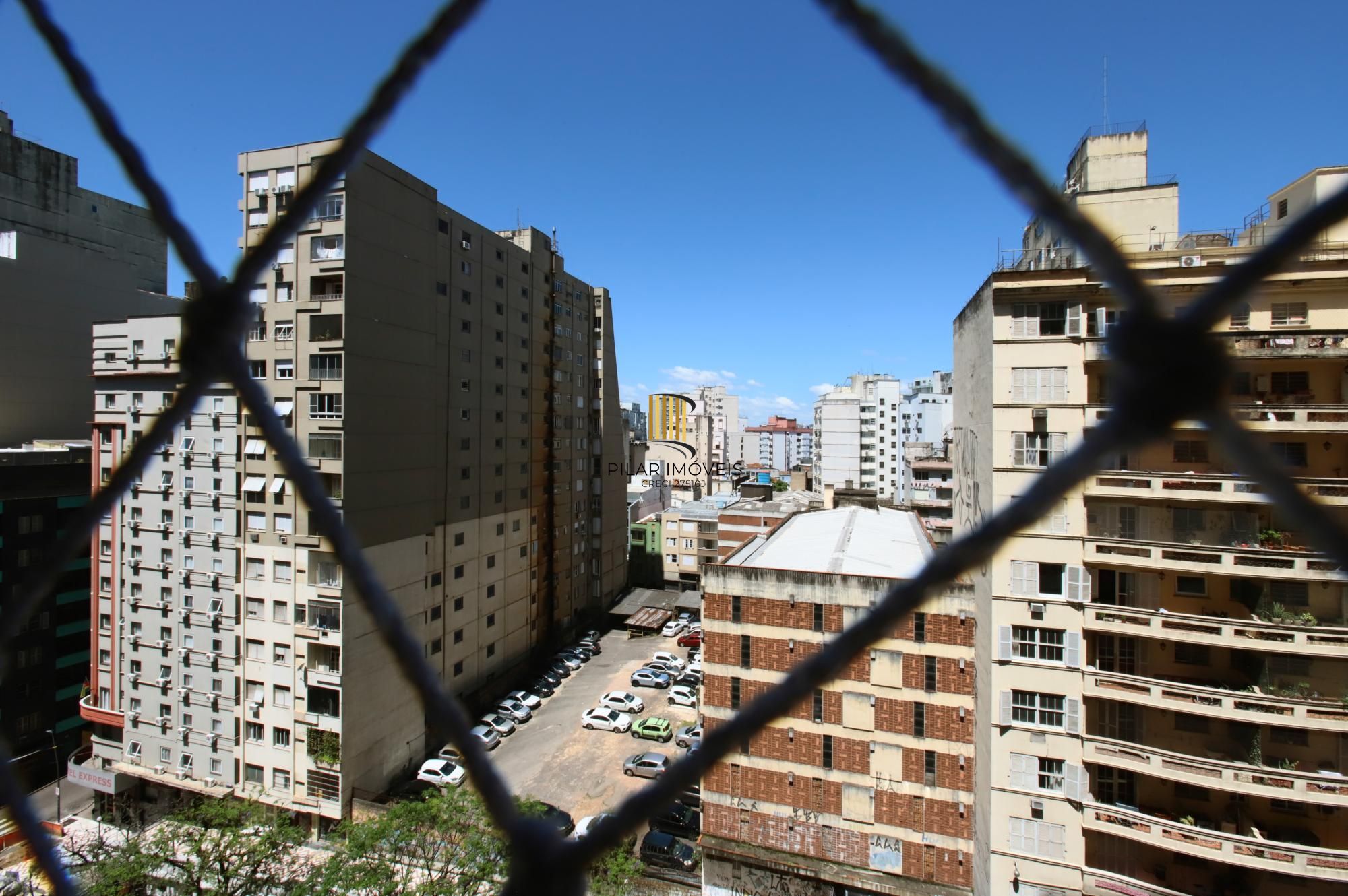 Apartamento MOBILIADO no Centro Histórico