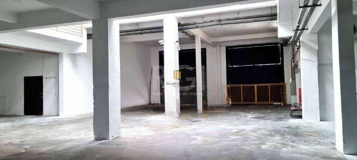 Prédio Comercial no bairro Floresta