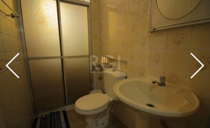 Apartamento para Venda - 60.04m², 3 dormitórios, 1 vaga - Santo Antonio