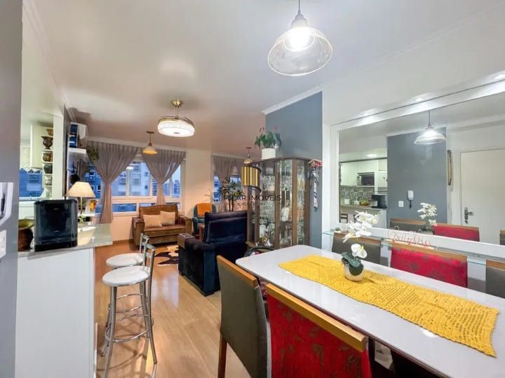 Apartamento 03 dormitórios Grand Park Lindóia