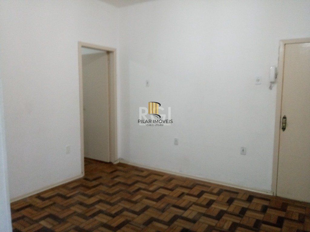 Apartamento 1 dormitório no bairro São Geraldo