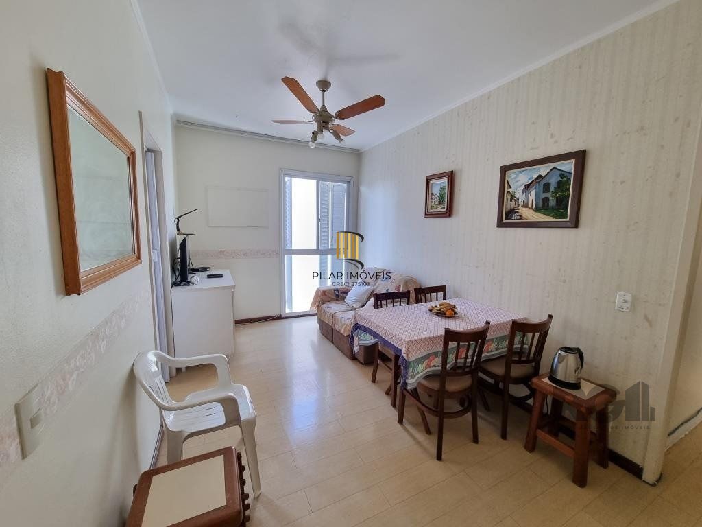 Apartamento a Venda 02 Dormitórios, Bairro Floresta próximo ao Rissul