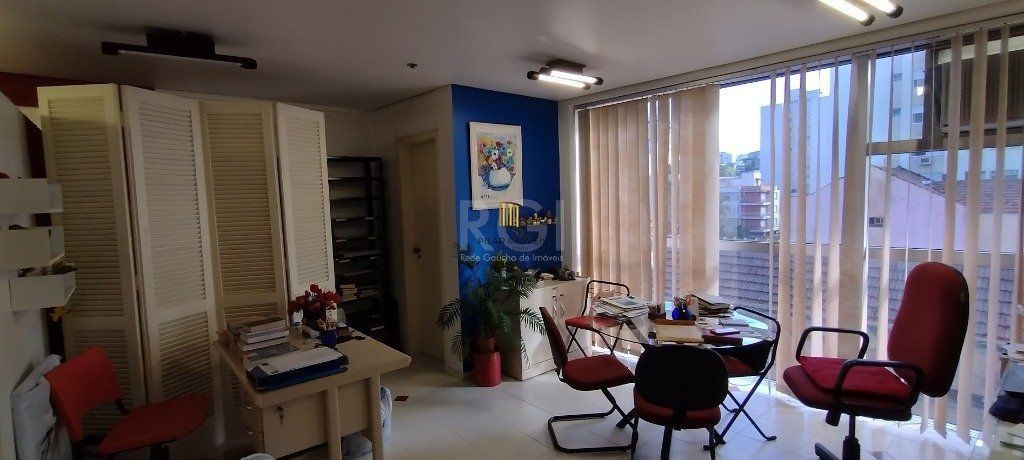 Conjunto/Sala para Venda - 38.87m², Bairro Floresta Porto Alegre