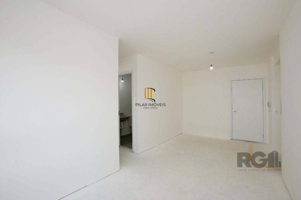 Apartamento 2 dormitórios no bairro Jardim do Salso