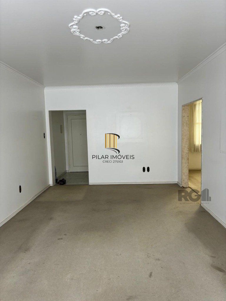 Apartamento 3 dormitórios no bairro São João - Pilar Imóveis