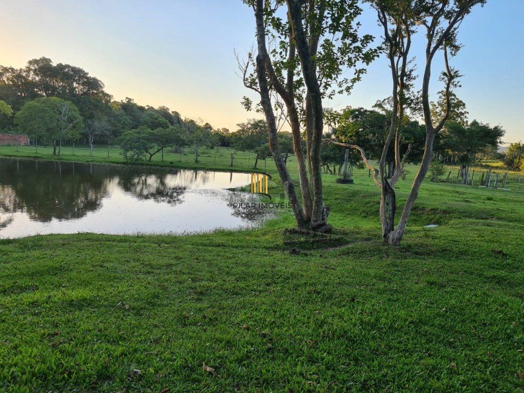 Sítio para Venda - 60000m², 3 dormitórios, Loteamento Rural Palermo