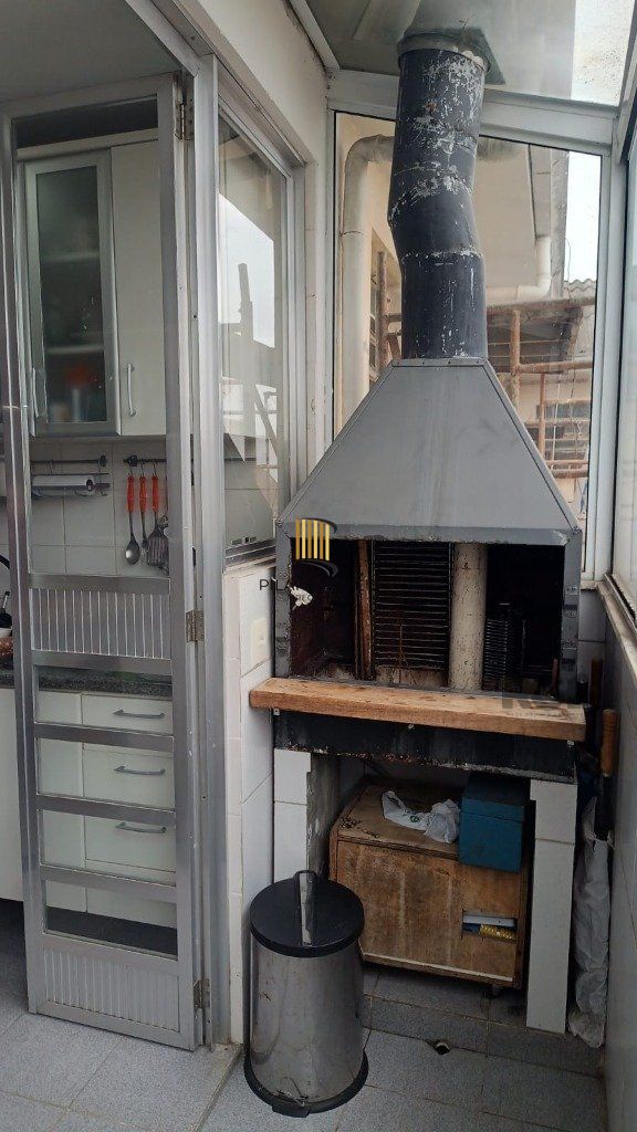 Apartamento 2 dormitórios no bairro Moinhos de Vento